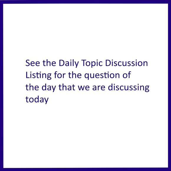 Thursday 12-4-2025 Dog Cat Small Animal Pet Share Discussion Group - Picture 5 of 6